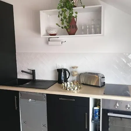 L'ethnique Chic Douai