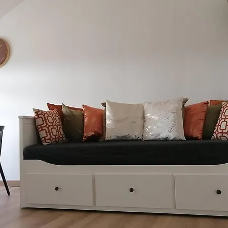 L'ethnique Chic Douai